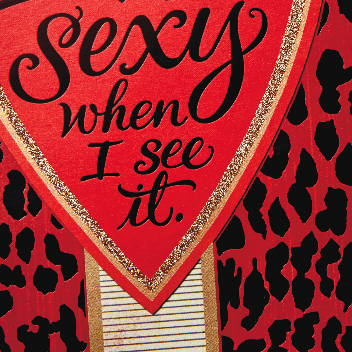 sexy valentines day card Sexy valentines day card